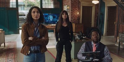 Poster der Serie Once Upon A Time