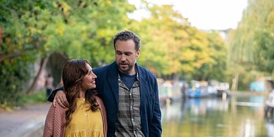 Poster der Serie A Nice Boy