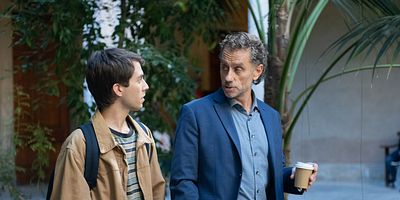 Poster der Serie O fortuna, velut luna