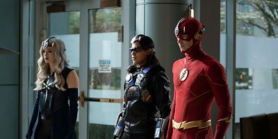 Poster der Serie Fear Me