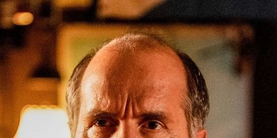 Poster der Serie Tilo Neumann