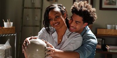 Poster der Serie Jack's First Stand