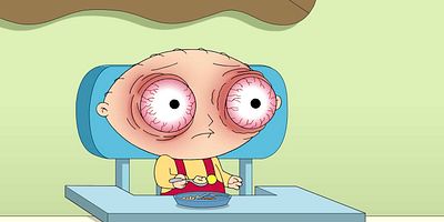 Poster der Serie Customer of the Week