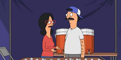 Poster der Serie Y Tu Tina También