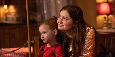 Poster der Serie Father Frank, Full Of Grace