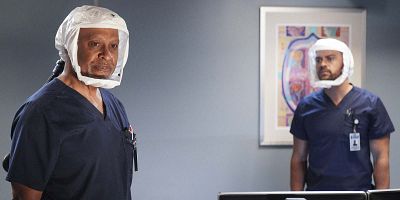 Poster der Serie Sign O’ the Times