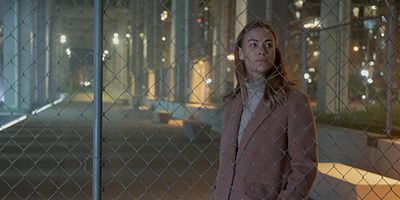 Poster der Serie Nightshade