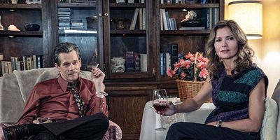 Poster der Serie Übertrieben weiß und übertrieben dämlich