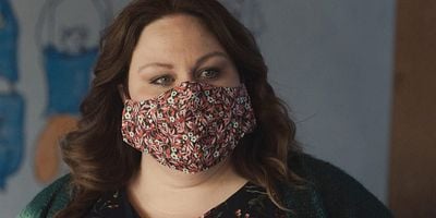 Poster der Serie Both Things Can Be True