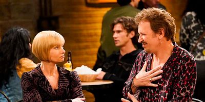 Poster der Serie Tiny Dancer and an Impromptu Picnic