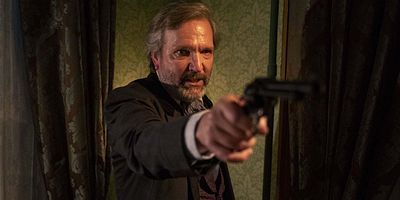 Poster der Serie Camera Obscura