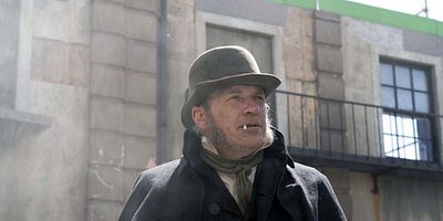 Poster der Serie Daguerreotype