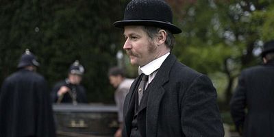 Poster der Serie Photochemistry