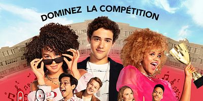 Poster der Serie Valentine's Day