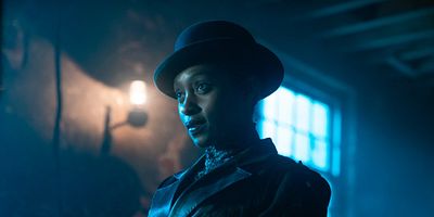 Poster der Serie Ignition