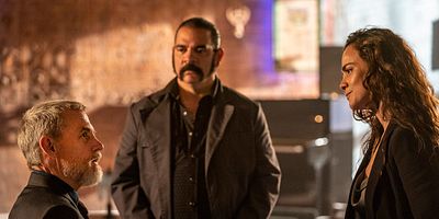 Poster der Serie Me Llevo Manhattan