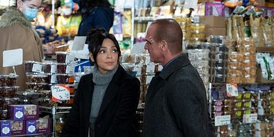 Poster der Serie Say Hello To My Little Friends