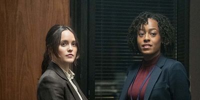 Poster der Serie Ugly Truth