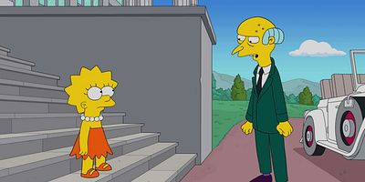 Poster der Serie Burger Kings