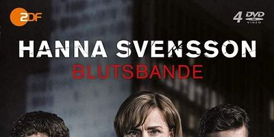 Hanna Svensson - Blutsbande Staffel 1 - FILMSTARTS.de