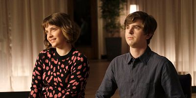 Poster der Serie Gender Reveal