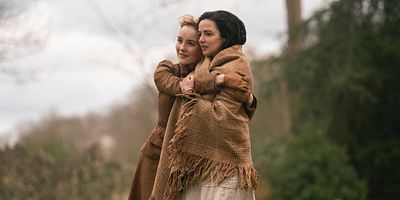 Poster der Serie Undertaking