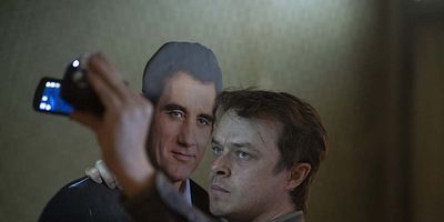 Poster der Serie Under the Yum-Yum Tree