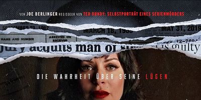 Poster der Serie Getting Away With Murders