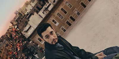 Poster der Serie Switzerland