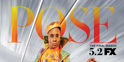 Poster der Serie Series Finale (Part II)