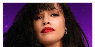 Poster der Serie Como la Flor