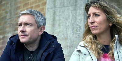 Poster der Serie Keine Wahl