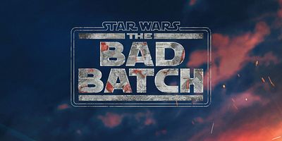 Poster der Serie Spoils of War