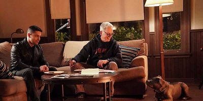 Poster der Serie Nick und Miguel