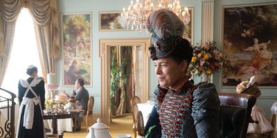 Poster der Serie Hanged