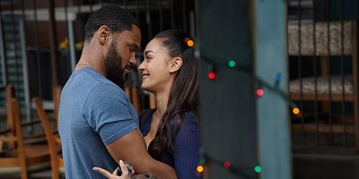 Poster der Serie Encore