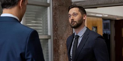 Poster der Serie Disconnected