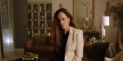 Poster der Serie La Situacion