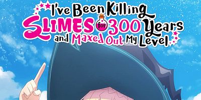 Poster der Serie Reberu Makkusu ni Natteita