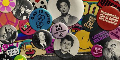 Poster der Serie 1950s: People Had Parties