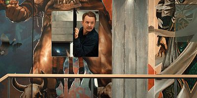 Poster der Serie Titan's Rift