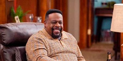 Poster der Serie Welcome to the Challenge