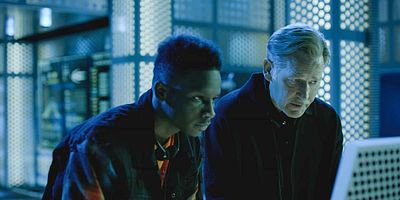 Poster der Serie The Book of Ruin: Chapter Four: Lyding