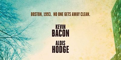 Poster der Serie Nur die Bösen verstehen