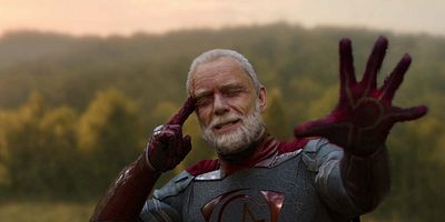 Poster der Serie By Dawn's Early Light