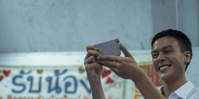 Poster der Serie SOTEG