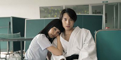 Poster der Serie Schwanger