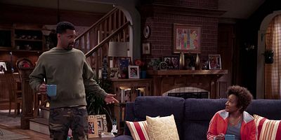 Poster der Serie Große Pläne