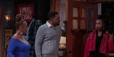 Poster der Serie Beziehungen