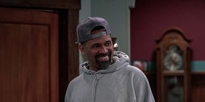 Poster der Serie Die Rostlaube